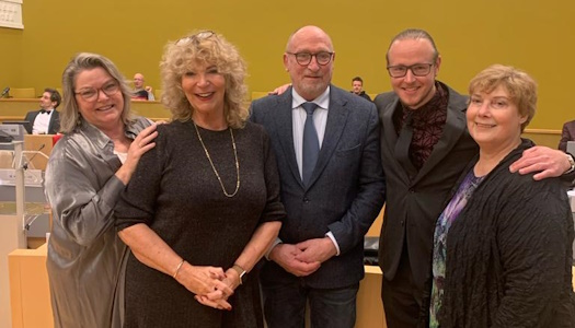 Fractie PVV Zaanstad