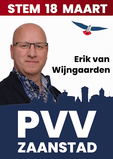 Erik Wijngaarden